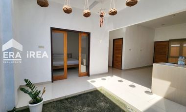 DIJUAL RUMAH DI SOLO PALUR DEKAT INDOGROSIR PALUR