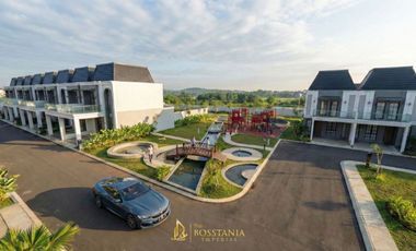 RUMAH MEWAH HARGA TERJANGKAU DIJUAL DI KLATEN