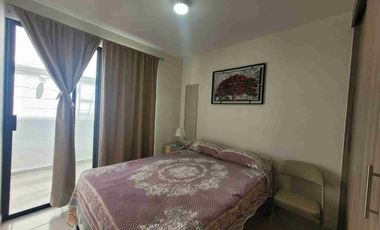 Casa AMUEBLADA en Renta Zona Sur de León Guanajuato, cerca Puerto Interior y Facultad de Medicina UG
