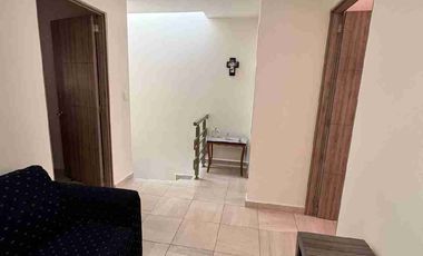 Casa AMUEBLADA en Renta Zona Sur de León Guanajuato, cerca Puerto Interior y Facultad de Medicina UG