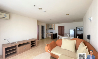 คอนโดอโศก ทำเลใจกลางเมือง สำหรับคนอยาก ตกแต่งห้องเอง