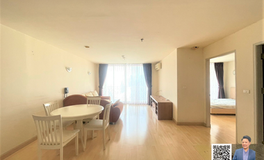 คอนโดอโศก ทำเลใจกลางเมือง สำหรับคนอยาก ตกแต่งห้องเอง