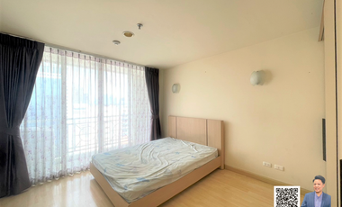 คอนโดอโศก ทำเลใจกลางเมือง สำหรับคนอยาก ตกแต่งห้องเอง