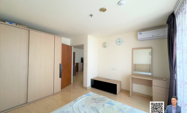 คอนโดอโศก ทำเลใจกลางเมือง สำหรับคนอยาก ตกแต่งห้องเอง