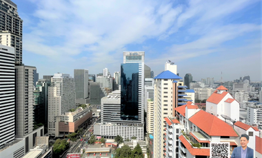 คอนโดอโศก ทำเลใจกลางเมือง สำหรับคนอยาก ตกแต่งห้องเอง