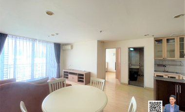 คอนโดอโศก ทำเลใจกลางเมือง สำหรับคนอยาก ตกแต่งห้องเอง