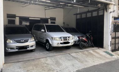 Dijual Rumah Usaha SHM di Pejagalan, Tambora By Rumah Chinida (Va)