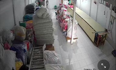 Dijual Rumah Usaha SHM di Pejagalan, Tambora By Rumah Chinida (Va)