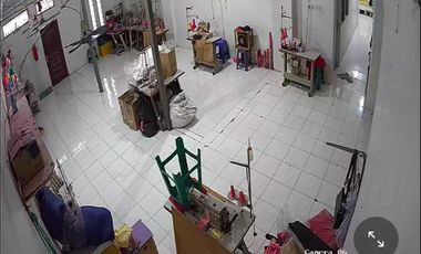 Dijual Rumah Usaha SHM di Pejagalan, Tambora By Rumah Chinida (Va)