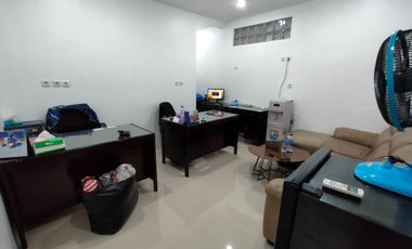 Dijual Rumah Usaha SHM di Pejagalan, Tambora By Rumah Chinida (Va)
