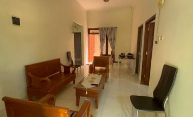 Dijual Cepat Rumah diatas Tanah Kavling Perum Sorogenen Purwomartani Kalasan Sleman Jogjakarta