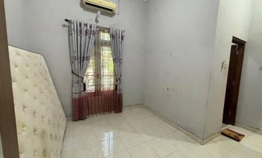 Dijual Cepat Rumah diatas Tanah Kavling Perum Sorogenen Purwomartani Kalasan Sleman Jogjakarta