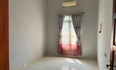 Dijual Cepat Rumah diatas Tanah Kavling Perum Sorogenen Purwomartani Kalasan Sleman Jogjakarta