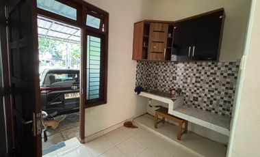 Dijual Cepat Rumah diatas Tanah Kavling Perum Sorogenen Purwomartani Kalasan Sleman Jogjakarta