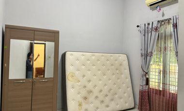 Dijual Cepat Rumah diatas Tanah Kavling Perum Sorogenen Purwomartani Kalasan Sleman Jogjakarta