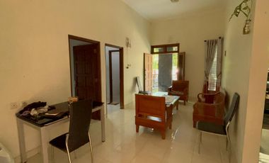 Dijual Cepat Rumah diatas Tanah Kavling Perum Sorogenen Purwomartani Kalasan Sleman Jogjakarta