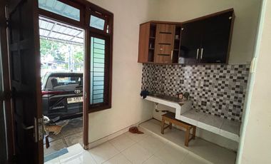 Dijual Cepat Rumah diatas Tanah Kavling Perum Sorogenen Purwomartani Kalasan Sleman Jogjakarta