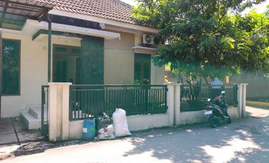 Dijual Cepat Rumah diatas Tanah Kavling Perum Sorogenen Purwomartani Kalasan Sleman Jogjakarta