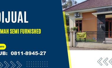 Dijual Cepat Rumah diatas Tanah Kavling Perum Sorogenen Purwomartani Kalasan Sleman Jogjakarta