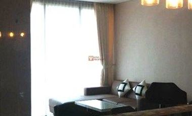 Diatas Mall CP Disewa 2BR Central Park Residences Furnished Homey, Dekat Taman Anggrek MTA & APL Tower, Fasilitas Pool, Gym  Jacuzzi, Sky Garden, Mall