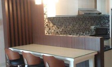 Diatas Mall CP Disewa 2BR Central Park Residences Furnished Homey, Dekat Taman Anggrek MTA & APL Tower, Fasilitas Pool, Gym  Jacuzzi, Sky Garden, Mall