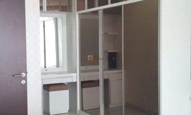 Diatas Mall CP Disewa 2BR Central Park Residences Furnished Homey, Dekat Taman Anggrek MTA & APL Tower, Fasilitas Pool, Gym  Jacuzzi, Sky Garden, Mall