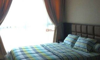 Diatas Mall CP Disewa 2BR Central Park Residences Furnished Homey, Dekat Taman Anggrek MTA & APL Tower, Fasilitas Pool, Gym  Jacuzzi, Sky Garden, Mall