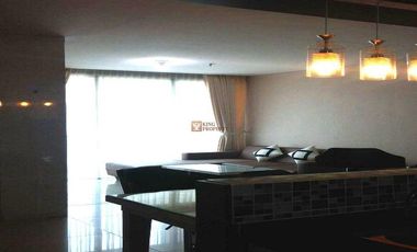 Diatas Mall CP Disewa 2BR Central Park Residences Furnished Homey, Dekat Taman Anggrek MTA & APL Tower, Fasilitas Pool, Gym  Jacuzzi, Sky Garden, Mall