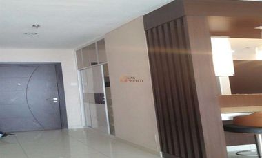 Diatas Mall CP Disewa 2BR Central Park Residences Furnished Homey, Dekat Taman Anggrek MTA & APL Tower, Fasilitas Pool, Gym  Jacuzzi, Sky Garden, Mall