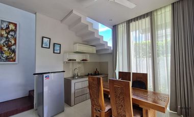 Villa Modern Tropical Dijual, di Jimbaran, Kuta Selatan Area