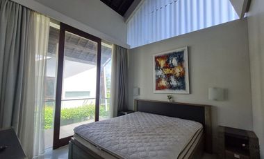 Villa Modern Tropical Dijual, di Jimbaran, Kuta Selatan Area