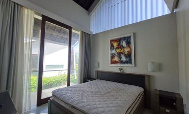 Villa Modern Tropical Dijual, di Jimbaran, Kuta Selatan Area