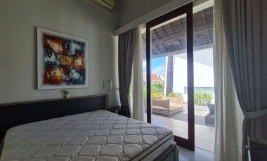 Villa Modern Tropical Dijual, di Jimbaran, Kuta Selatan Area