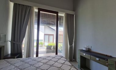 Villa Modern Tropical Dijual, di Jimbaran, Kuta Selatan Area