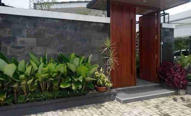 JASA BANGUN RUMAH, VILLA, RUMAH KOST dst Barlingmascakeb