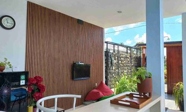 JASA BANGUN RUMAH, VILLA, RUMAH KOST dst Barlingmascakeb