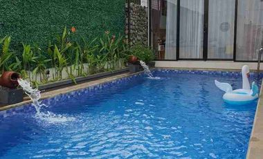 JASA BANGUN RUMAH, VILLA, RUMAH KOST dst Barlingmascakeb