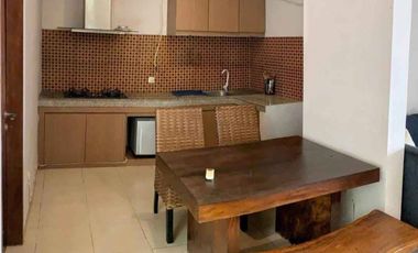 Dijual 1 Unit Rumah di Jimbaran - Berlokasi di Perumahan Uma D'jimbaran, Kuta Selatan
