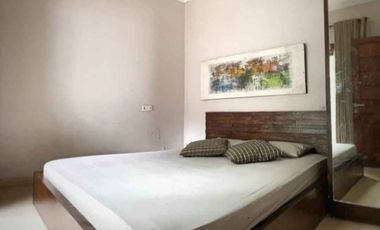 Dijual 1 Unit Rumah di Jimbaran - Berlokasi di Perumahan Uma D'jimbaran, Kuta Selatan