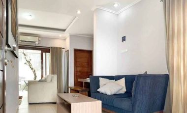 Dijual 1 Unit Rumah di Jimbaran - Berlokasi di Perumahan Uma D'jimbaran, Kuta Selatan