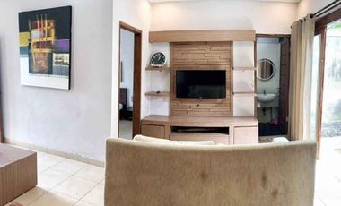 Dijual 1 Unit Rumah di Jimbaran - Berlokasi di Perumahan Uma D'jimbaran, Kuta Selatan