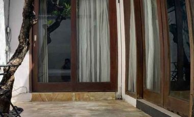 Dijual 1 Unit Rumah di Jimbaran - Berlokasi di Perumahan Uma D'jimbaran, Kuta Selatan