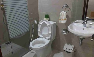 Termurah Apt Springhill terrace Kemayoran 3+1 BR 100m Semi Furnished Jual BU, HOT Property