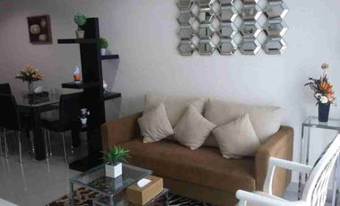 Termurah Apt Springhill terrace Kemayoran 3+1 BR 100m Semi Furnished Jual BU, HOT Property