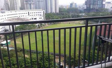 Termurah Apt Springhill terrace Kemayoran 3+1 BR 100m Semi Furnished Jual BU, HOT Property