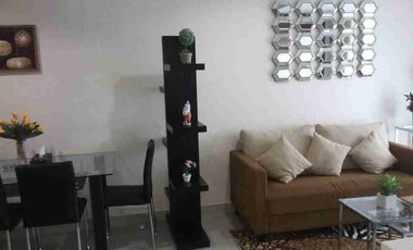 Termurah Apt Springhill terrace Kemayoran 3+1 BR 100m Semi Furnished Jual BU, HOT Property
