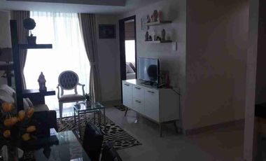 Termurah Apt Springhill terrace Kemayoran 3+1 BR 100m Semi Furnished Jual BU, HOT Property