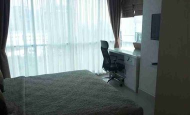 Termurah Apt Springhill terrace Kemayoran 3+1 BR 100m Semi Furnished Jual BU, HOT Property