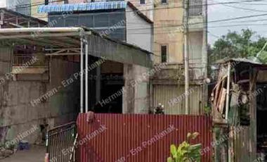 Jual Ruko Murah Lokasi Adisucipto