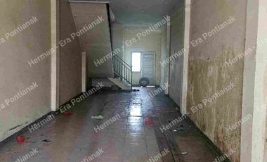 Jual Ruko Murah Lokasi Adisucipto